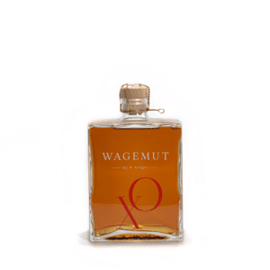 Wagemut XO